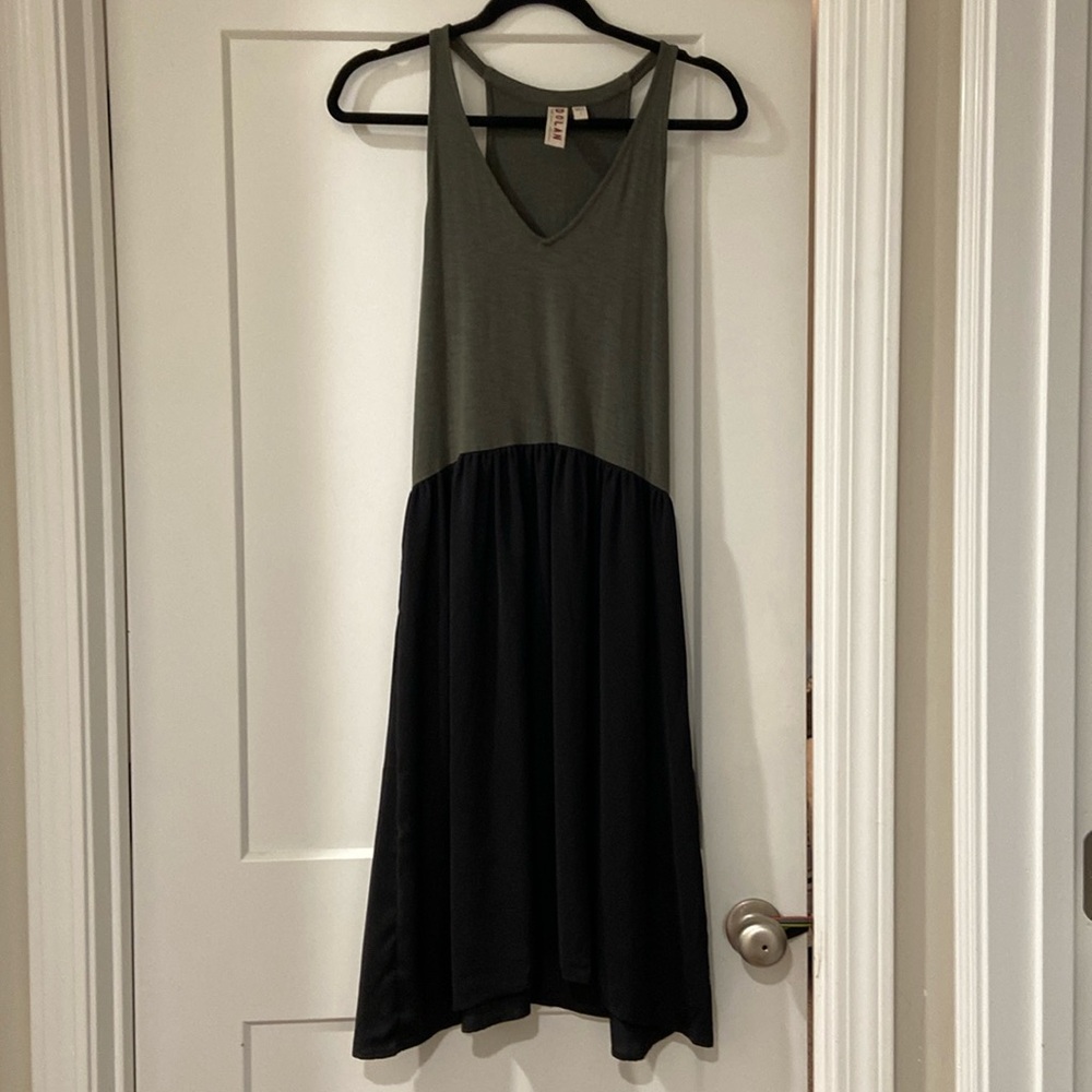 Anthropologie Dolan Dress size Small